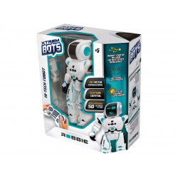 Robbie Bot - okos robot XT380831