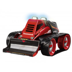 Robotruck építhető robot XT380971 Transzformer, robot REGIO