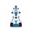 Távirányítós harcos farkas robot 77640