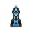 Távirányítós harcos farkas robot 77640