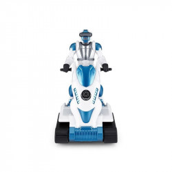 Távirányítós harcos farkas robot 77640