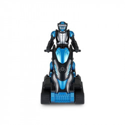 Távirányítós harcos farkas robot 77640