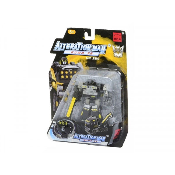 Transzformer 2202