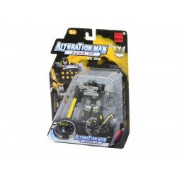 Transzformer 2202 Transzformer, robot REGIO