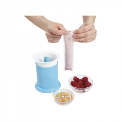 YoPop - Joghurtfagyi készítő 382304