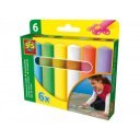 Aszfaltkréta - 6 db 02206