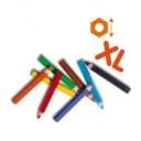 SES első színes ceruzáim 8 darabos készlet