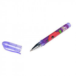 Fruitysquad - Illatos mini zseléstoll 12 db/csoma