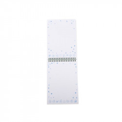 Fruitysquad - Illatos rajzfüzet  FS60374