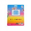 Fruitysquad - Illatos zseléstoll 12 db/csomag FS6