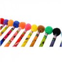 Fruitysquad - Illatos zseléstoll 12 db/csomag FS6