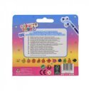 Fruitysquad - Illatos zsírkréta 12 db/cs FS60354