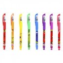 Fruitysquad -Illatos zselés toll 8 db/cs FS60356