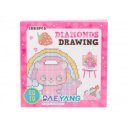 Gyémánt kirakó 2109K301