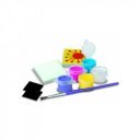 Hűtőmágnes készítő szett 04563