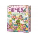 Kifesthető hűtőmágnes 03524