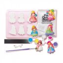 Kifesthető hűtőmágnes 03528