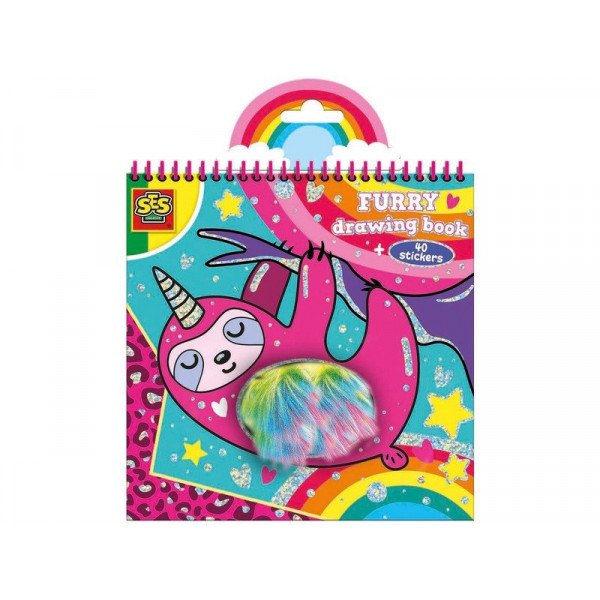 Lajhár színező 00112