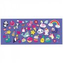 Lajhár színező 00112