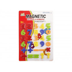Mágneses számok 1410K049