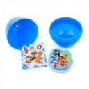 Mancs őrjárat meglepetés tojás írószerekkel