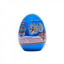 Mancs őrjárat meglepetés tojás írószerekkel