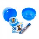 Mancs őrjárat meglepetés tojás írószerekkel