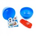 Mancs őrjárat meglepetés tojás írószerekkel