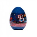 Pókember meglepetés tojás írószerekkel SP19108V