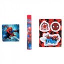 Pókember meglepetés tojás írószerekkel SP19108V
