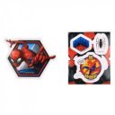 Pókember meglepetés tojás írószerekkel SP19108V