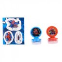 Pókember meglepetés tojás írószerekkel SP19108V