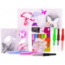 Spray color filctoll 6 db/csomag 28309