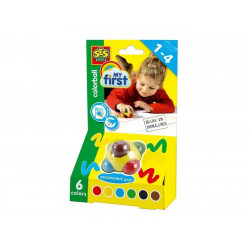 Színezőgömb 00242