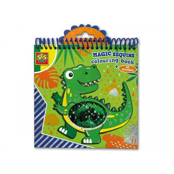 Varázslatos színező 00116