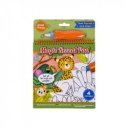 Vizes kifestő, többször használható, 3 féle 28168