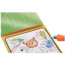 Vizes kifestő, többször használható, 3 féle 28168