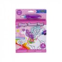 Vizes kifestő, többször használható, 3 féle 28168