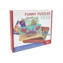 Golyós képkirakó képkirakó