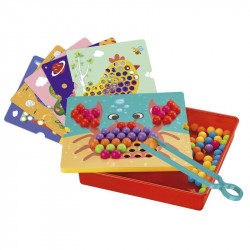 Golyós képkirakó képkirakó 321002135