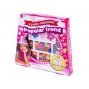 Gyöngyfűző készlet 330100605