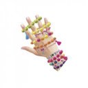 Gyöngyfűző készlet