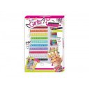 Gyöngyfűző készlet