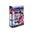 Popular Trend karkötő készítő készlet - többféle