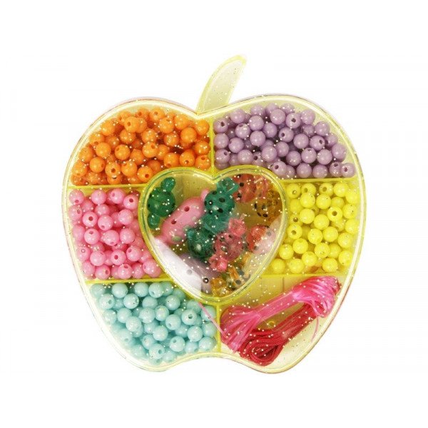 Gyöngyfüző szett 330101458