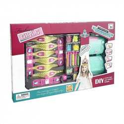 Gyöngyfűző szett 330102068