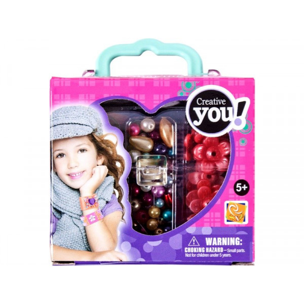 Gyöngyfűző szett 8850/FM046376 8850