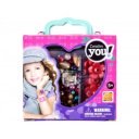 Gyöngyfűző szett 8850/FM046376 8850