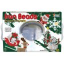 Vasalható gyöngy 3000 db/doboz - karácsony 330102