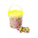 Vasalható gyöngy 5000 db/vödör  330101318